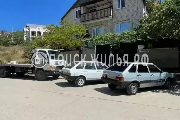 «На Пограничников», Республика Крым, Судак, Пограничников, д.18 «На Пограничников», Республика Крым, Судак, Пограничников, д.18