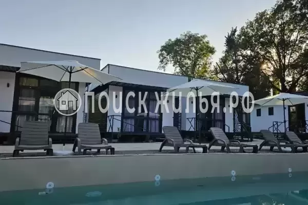 «Колос», Лазаревское