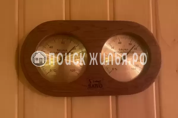 Гостевой дом «Марк Инн», Солоники