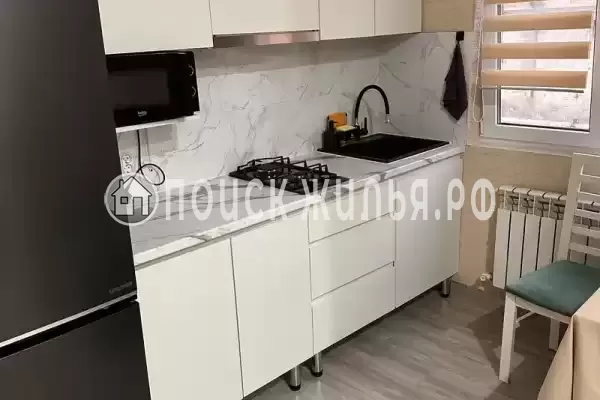 Квартира, Судоремонтников, д.68, Туапсе