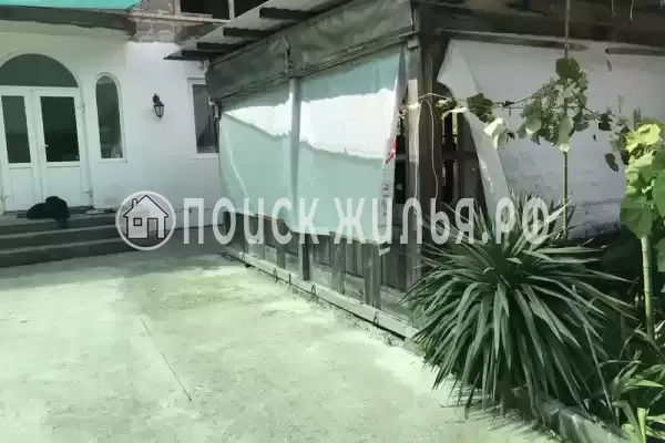 «Адель», Краснодарский край, Нижнее Сочи, Макопсе, Майская, д.1А