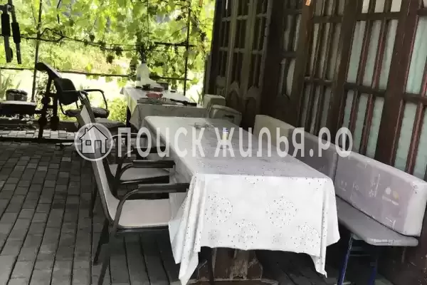 «Адель», Нижнее Макопсе