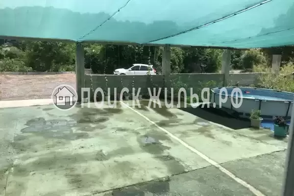 «Адель», Нижнее Макопсе