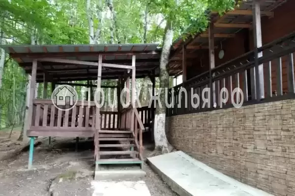 Дом под ключ «Эко-ферма Зелёный остров», Туапсе Дом под ключ «Эко-ферма Зелёный остров», Туапсе