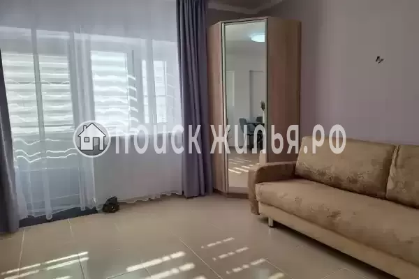 Квартира, Вишневая, д.25, Геленджик