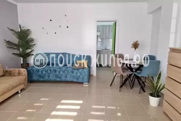 Квартира, Вишневая, д.25, Геленджик