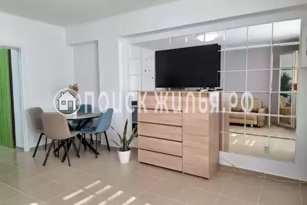 Квартира, Вишневая, д.25, Геленджик