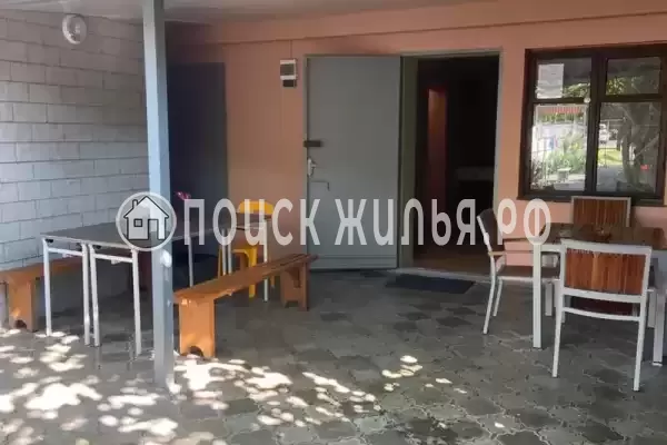 «У Оксаны», Краснодарский край, Сочи, Солоники, Солоники, д.22/45