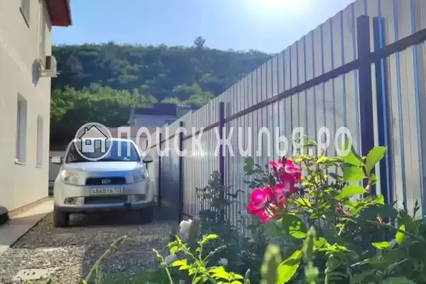 Дом под ключ «В окружении гор», Дивноморское Дом под ключ «В окружении гор», Дивноморское