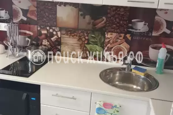 Квартира, Горизонт, д.57, Ольгинка