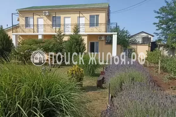 «Глициния», Республика Крым, Новофедоровка, Южная, д.35 «Глициния», Республика Крым, Новофедоровка, Южная, д.35