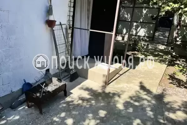 Дом под ключ, Чернышевского, д.26, Геленджик Дом под ключ, Чернышевского, д.26, Геленджик