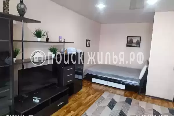 Квартира «В центре города», Луганск