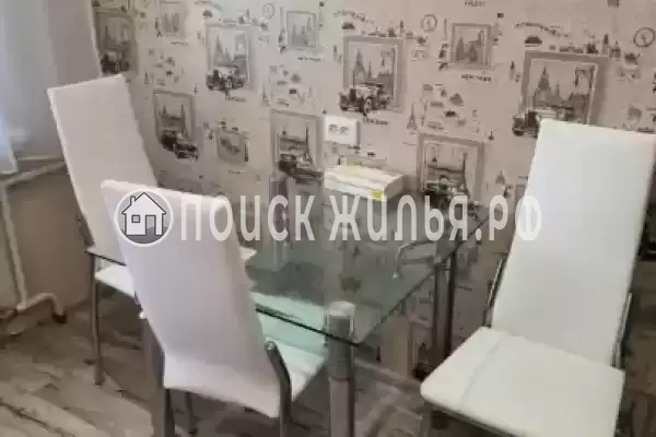 Квартира «В центре города», Луганск