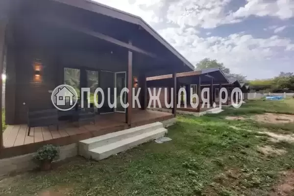 База отдыха «Акациевая роща», Гудаута