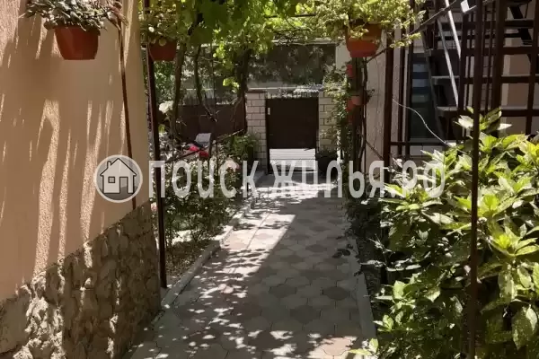 Частный сектор «Антонина», Кабардинка Частный сектор «Антонина», Кабардинка