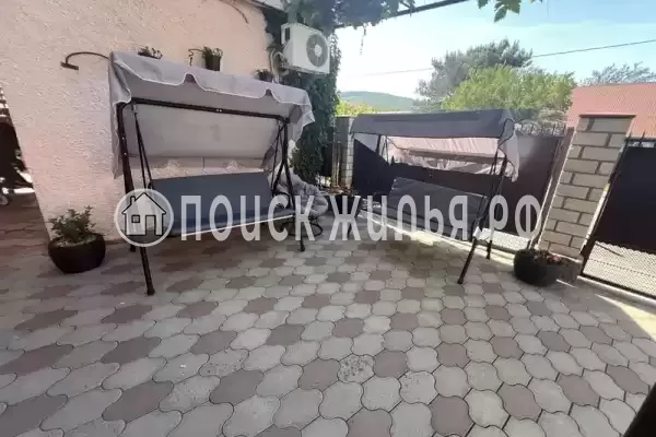 Частный сектор «Антонина», Кабардинка Частный сектор «Антонина», Кабардинка