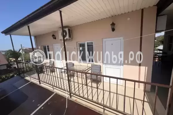 Частный сектор «Антонина», Кабардинка Частный сектор «Антонина», Кабардинка