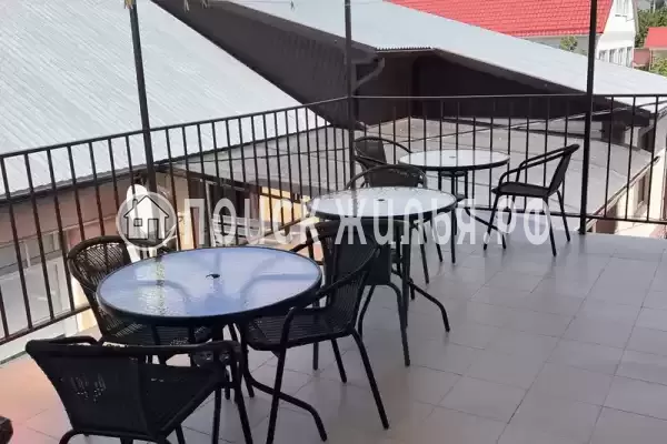 Частный сектор «Антонина», Кабардинка Частный сектор «Антонина», Кабардинка