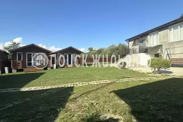 База отдыха «Осман», Республика Абхазия, Лыхны, Лакоба, д.27