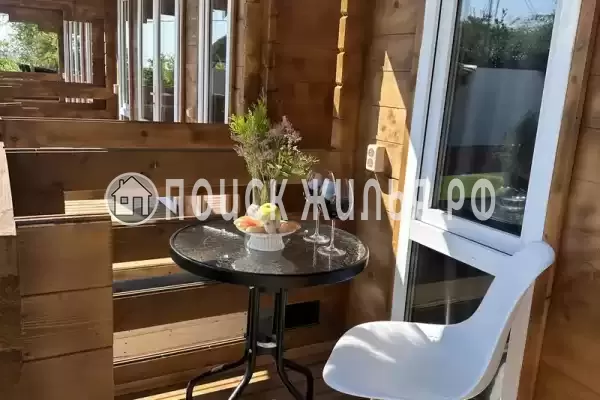 База отдыха «Осман», Гудаута