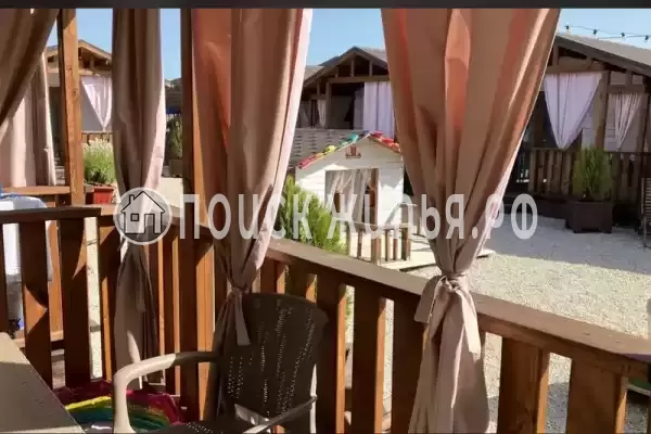 Частный сектор «Хронос», Феодосия Частный сектор «Хронос», Феодосия