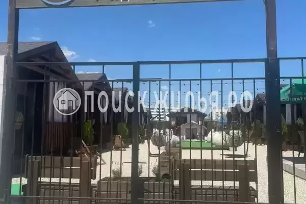 Частный сектор «Хронос», Республика Крым, Феодосия, Весенняя, д.26