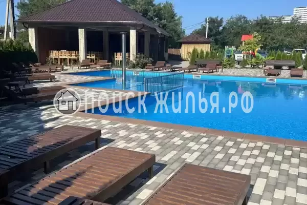 «Прибой», Небуг