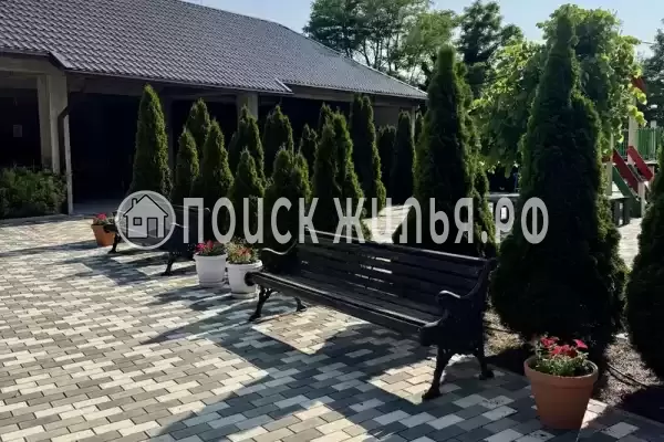 «Прибой», Небуг