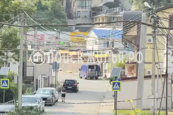 Частный сектор «Коттедж у реки», Ольгинка