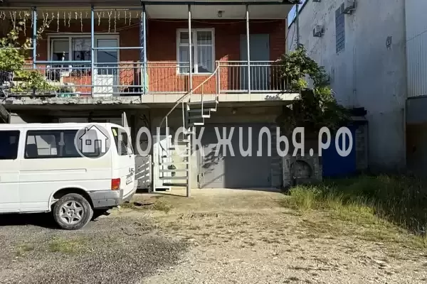 Частный сектор «Коттедж у реки», Краснодарский край, Ольгинка, , д.1-йМикрорайон Частный сектор «Коттедж у реки», Краснодарский край, Ольгинка, , д.1-йМикрорайон