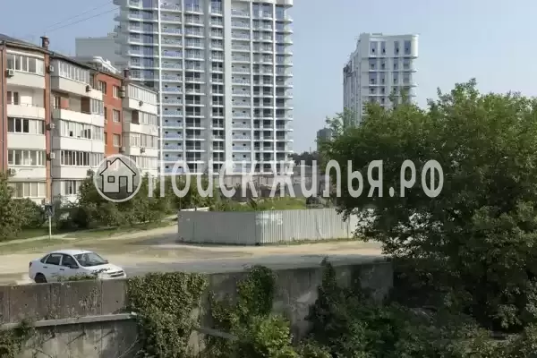 Частный сектор «Коттедж у реки», Ольгинка