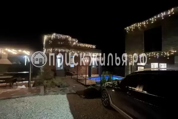 Апартаменты «Loft Praskoveevka», Прасковеевка