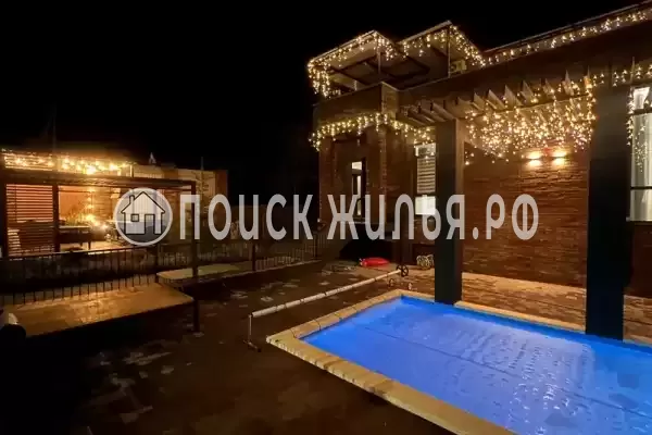 Апартаменты «Loft Praskoveevka», Прасковеевка