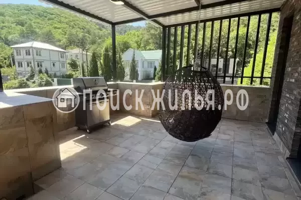 Апартаменты «Loft Praskoveevka», Прасковеевка