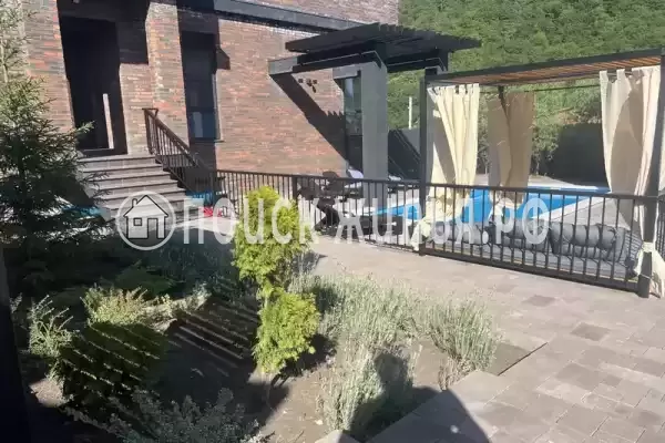 Апартаменты «Loft Praskoveevka», Прасковеевка