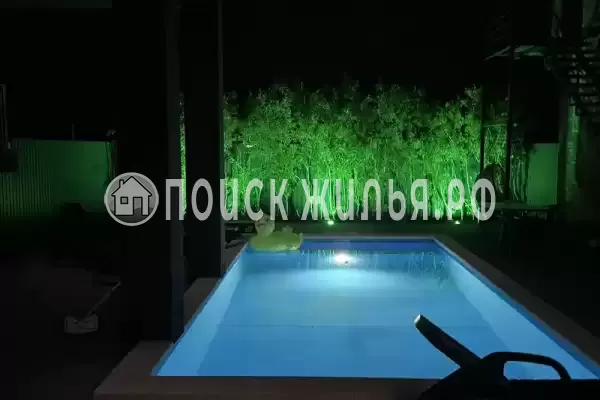 Апартаменты «Loft Praskoveevka», Прасковеевка