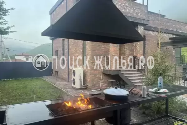 Апартаменты «Loft Praskoveevka», Прасковеевка