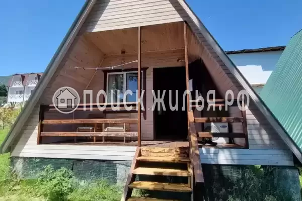 Отель «Дом души», Новый Афон