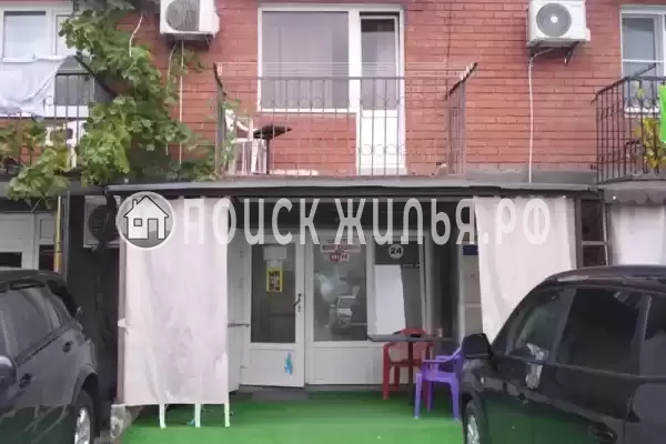 Частный сектор «Коттедж №24», Краснодарский край, Агой, Гаражно-лодочный кооператив Парус, д.24 Частный сектор «Коттедж №24», Краснодарский край, Агой, Гаражно-лодочный кооператив Парус, д.24