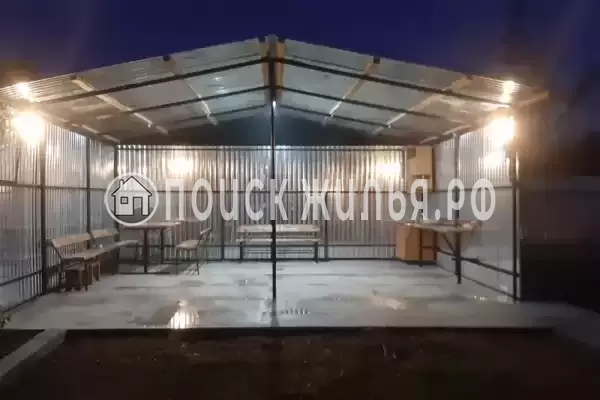 Гостевой дом «Sayat-Nova», Пицунда