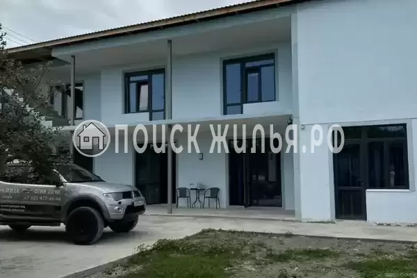 Гостевой дом «Sayat-Nova», Пицунда