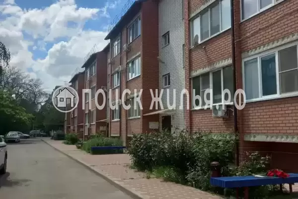 Квартира, ул.Октябрьская, д.193, Краснодарский край, Ейск, Октябрьская, д.193