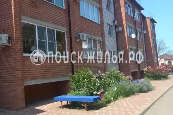 Квартира, Октябрьская, д.193, Ейск