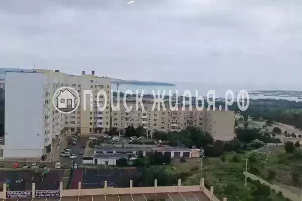 Квартира, ул.Северный микрорайон, д.2А, Краснодарский край, Геленджик, Северный микрорайон, д.2А