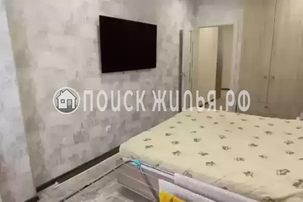 Квартира, Северный микрорайон, д.2А, Геленджик