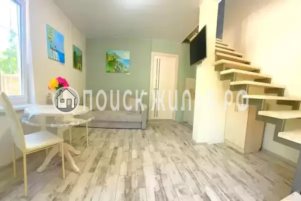 Дом под ключ «Арт-Отель», Геленджик Дом под ключ «Арт-Отель», Геленджик