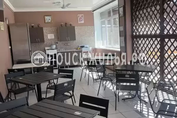 «Адриана», Джубга