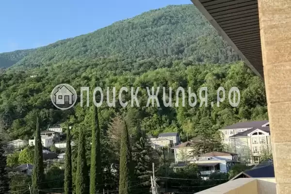 Гостевой дом «Sofitel», Гагра