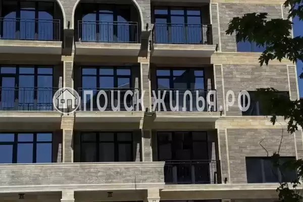 Гостевой дом «Sofitel», Гагра